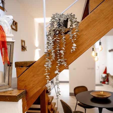 La Casa Dello Sdrucciolo Διαμέρισμα Montepulciano Stazione Εξωτερικό φωτογραφία